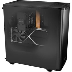 PC-Gehäuse - BE QUIET! - Pure Base 501 - Midi-Tower - Mini-ITX - Gamer