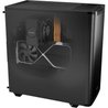 PC-Gehäuse - BE QUIET! - Pure Base 501 - Midi-Tower - Mini-ITX - Gamer