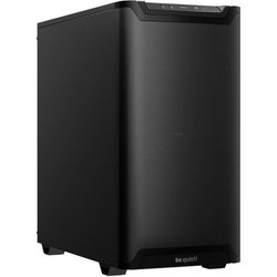 Caja de PC - ¡SILENCIO! - Pure Base 501 Airflow - Torre media - Mini-I