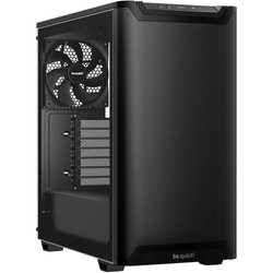 PC-Gehäuse - BE QUIET! - Pure Base 501 Airflow Window - Schwarz - Mid-