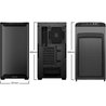 PC-Gehäuse - BE QUIET! - Pure Base 501 Airflow Window - Schwarz - Mid-