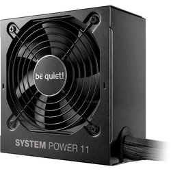 Alimentatore per PC - BE QUIET! - System Power 11 - 650 W - BP011EU - 