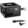 Fuente de alimentación para PC - ¡SIN SILENCIO! - System Power 11 - 65
