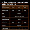 be quiet! DARK POWER 14 - Alimentation PC - 1000 W