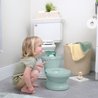 Inodoro infantil INGENUITY Mini con reductor de inodoro incluido, desc