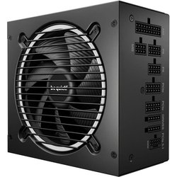 PC-Netzteil - BE QUIET! - Pure Power 13 M - 750 W - BP026EU - Leise un