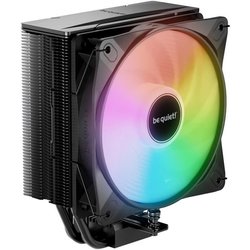 ¡SILENCIO! - Pure Rock 3 LX - Disipador de CPU - BK040