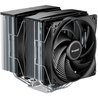 ¡SILENCIO! - Pure Rock Pro 3 - Disipador de CPU - BK041