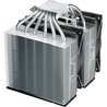 ¡SILENCIO! - Pure Rock Pro 3 - Disipador de CPU - BK041