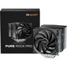¡SILENCIO! - Pure Rock Pro 3 - Disipador de CPU - BK041