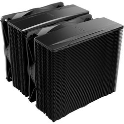 STAI SILENZIOSO! - Pure Rock Pro 3 LX - Dissipatore per CPU - BK043 - 