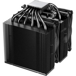 BE QUIET! - Pure Rock Pro 3 LX - Ventirad CPU - BK043 - Black