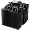 BE QUIET! - Pure Rock Pro 3 LX - Ventirad CPU - BK043 - Black
