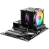 STAI SILENZIOSO! - Pure Rock Pro 3 LX - Dissipatore per CPU - BK043 - 