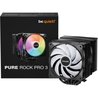 BE QUIET! - Pure Rock Pro 3 LX - Ventirad CPU - BK043 - Black