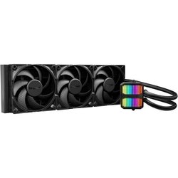 Watercooling - BE QUIET! - Silent Loop 3 - 420 mm - ARGB - Performance