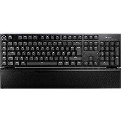 Teclado mecánico para juegos - Táctil silencioso - ¡SILENCIO! - Soport