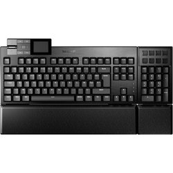 Teclado mecánico para juegos - Silent Linear - ¡SILENCIO! - Dark Mount