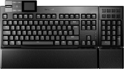Mechanische Gaming-Tastatur  Leise und taktil  BE QUIET!  Dunkle Mo