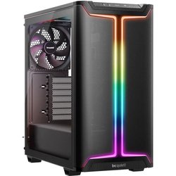 PC-Gehäuse - BE QUIET! - Pure Base 501 DX - BGW76 - Schwarz