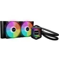 SIATE SILENZIOSI! - Pure Loop 3 FX - Raffreddamento ad acqua - BW030EU
