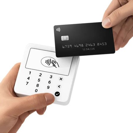 Contactless payment terminal - Sumup - Solo