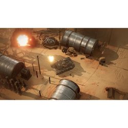 Commandos: Origins Deluxe Edition  PS5-Spiel