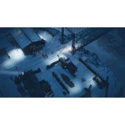 Commandos: Origins Deluxe Edition  PS5-Spiel