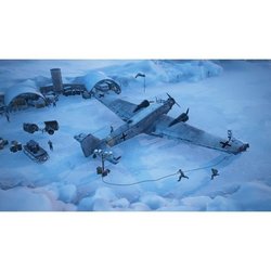 Commandos: Origins Deluxe Edition  PS5-Spiel