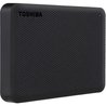Disco duro externo TOSHIBA CANVIO ADVANCE 4 TB Negro USB 3.2 Gen 1