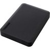 Disco duro externo TOSHIBA CANVIO ADVANCE 4 TB Negro USB 3.2 Gen 1