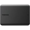External hard drive - Toshiba - Canvio Basics - 1 TB - Black