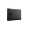 External hard drive - Toshiba - Canvio Basics - 1 TB - Black