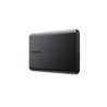 External hard drive - Toshiba - Canvio Basics - 1 TB - Black