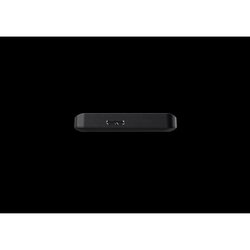 External hard drive - Toshiba - Canvio Basics - 1 TB - Black