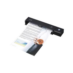 Canon Document Scanner imageFORMULA P-208 USB 2.0 - Duplex