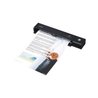 Canon Document Scanner imageFORMULA P-208 USB 2.0 - Duplex