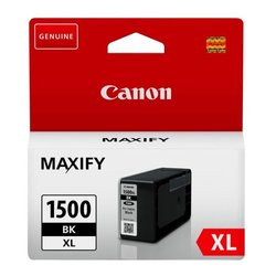Canon PGI-1500XL BK