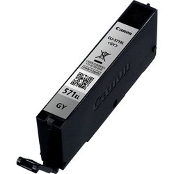 Canon CLI-571XL Patrone Grau XL