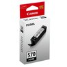 Canon PGI-570 Black Cartridge (PGBK)