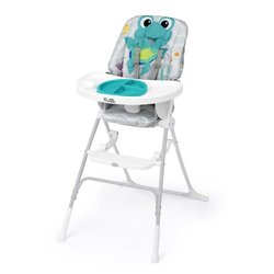 Seggiolone BABY EINSTEIN NEPTUNE per bambini dai 6 mesi ai 3 anni, com
