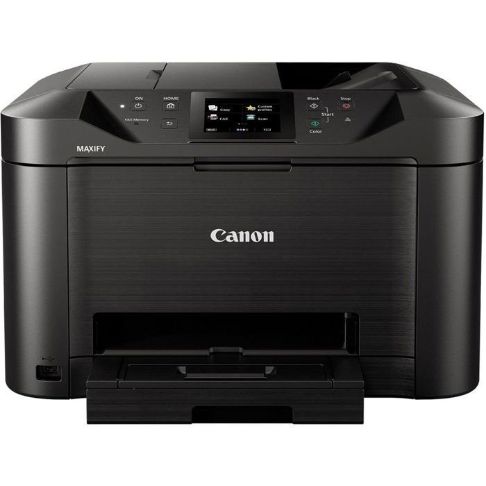 FAX MULTIFUNZIONE MB5150 SENZA FILI (0960C031)