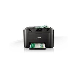 FAX MULTIFUNCIÓN MB5150 INALÁMBRICO (0960C031)
