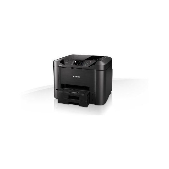 Canon - Canon MB5450 0971C009