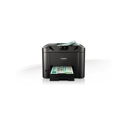 Canon - Canon MB5450 0971C009