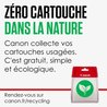 Cartuccia a getto d inchiostro Canon CLI-581C - Ciano - Inkjet - 259 p