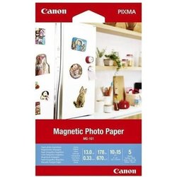 CANON magnetisch fotopapier