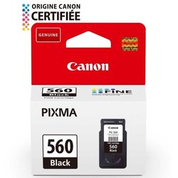 CANON PG-560 Ink Cartridge - Black