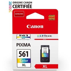 CANON Cartouche d encre CLI-561 XL grande capacité Couleur (CLI561XL)