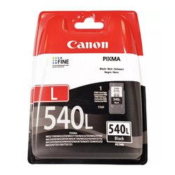 Cartouche d encre - CANON - PG-540L (5224B001) - Noir -  11 ml